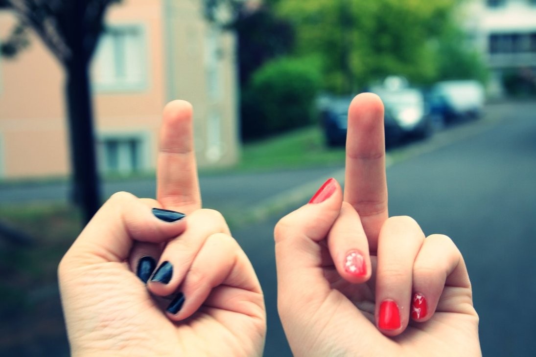 Twoja opinia mało mnie interesuje. Znam swoją wartość i tym …