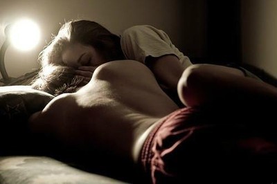 Bo miłość nie jest racjonalna. Na całe, kurwa, szczęście!