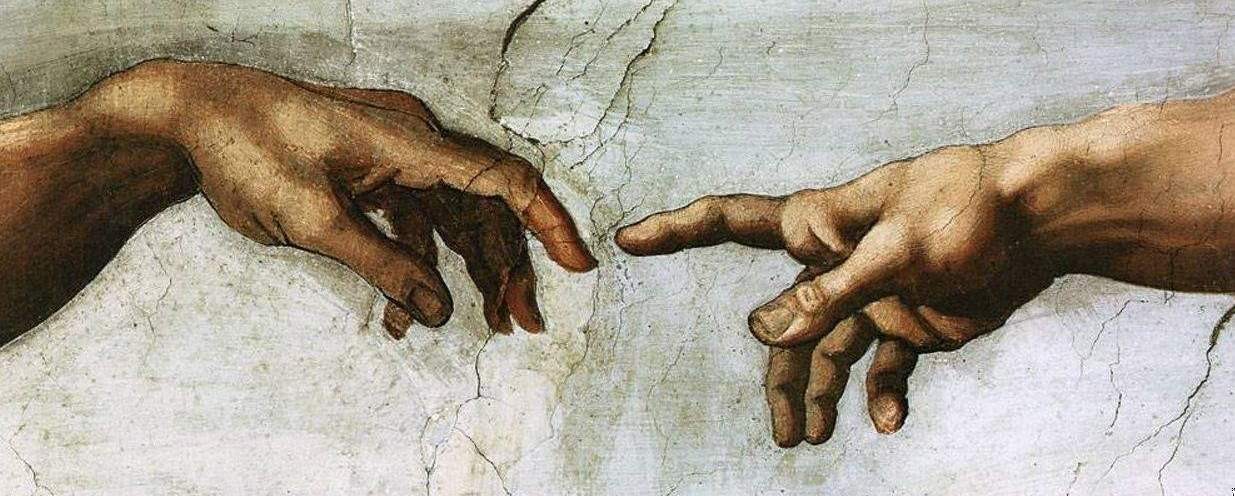 Bóg zakochał się w człowieku bez wzajemności. Boska miłość, jak …