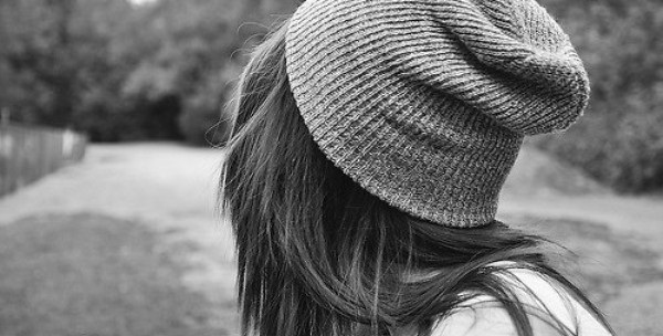 Trzeba być cierpliwym, a wszystko się zmieni na lepsze.