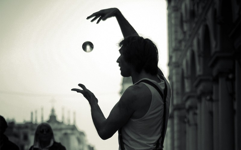 Jedynie sercem można wszystko jasno poznać. To co najważniejsze skrywa …