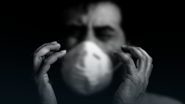 Całe nieszczęście ludzi płynie stąd, że nie mówią jasnym językiem.