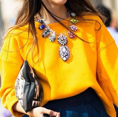 Nigdy nie wiadomo, co się stanie, dopóki nie dobiegnie się …