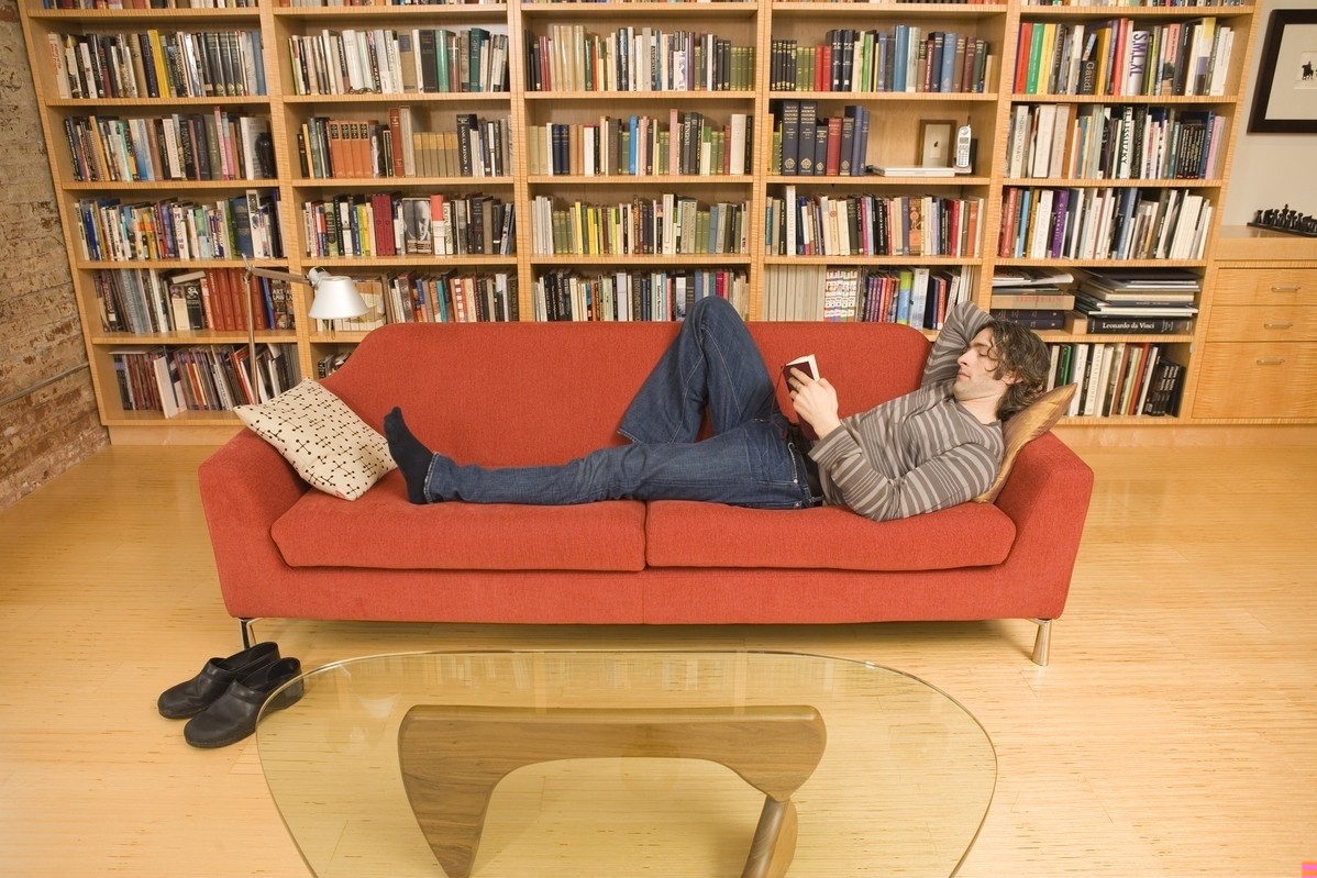 Pasja może człowieka zarówno zniszczyć, jak i uszczęśliwić.