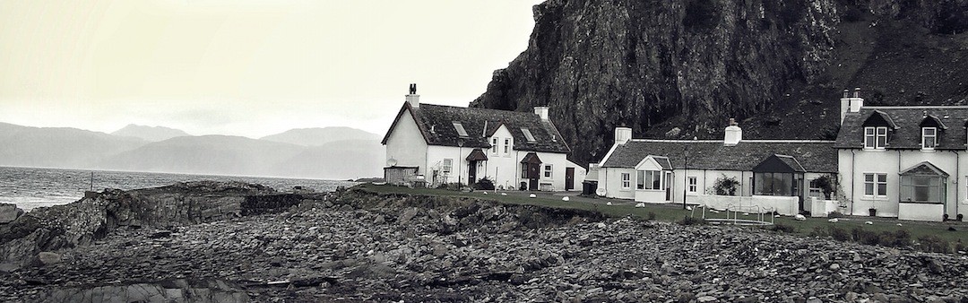 Nie ma czegoś takiego jak koniec. Nigdy.