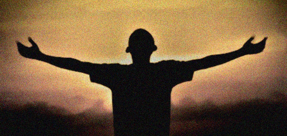 Nie potrzebuję samotności, aby się modlić, ale potrzebuję ciszy wewnętrznej.