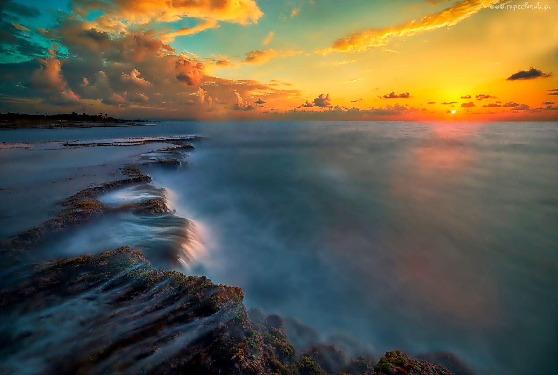 Miłość to dotrzymywanie obietnic wbrew wszystkiemu.