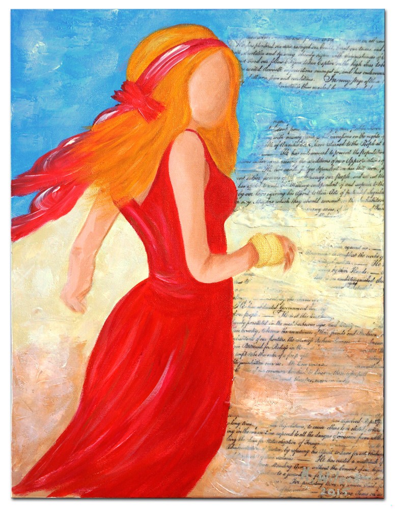 ” Stoimy naprzeciwko siebie… zamykam oczy i czuję Twój zapach… …