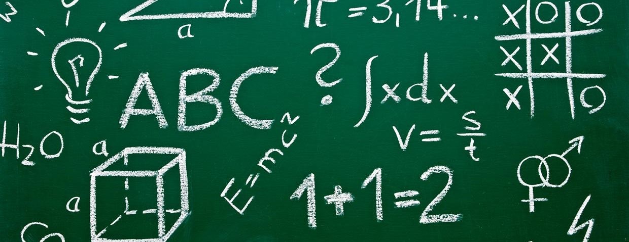 Najstraszniejsze są równania z wiadomą, której nie chcemy przyjąć do …