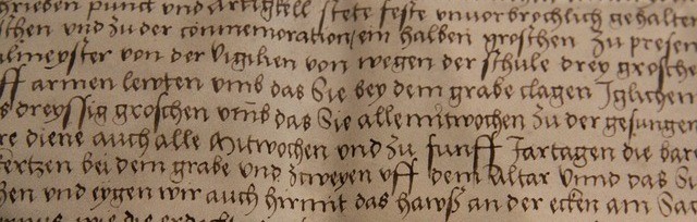 Spojrzeliśmy na siebie szukając słów, które nie istniały…