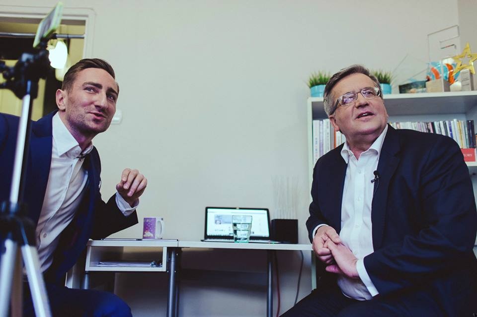 Wyrastałem w baraku lumpenproletariatu: z jednej strony mieszkała prostytutka, z …