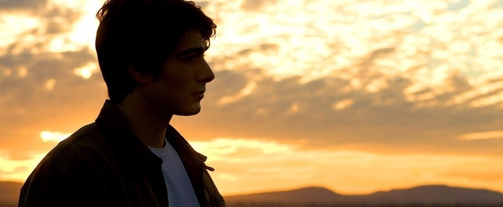 Nie odczuwam już potrzeby przeżywania czegoś więcej niż to, czego …