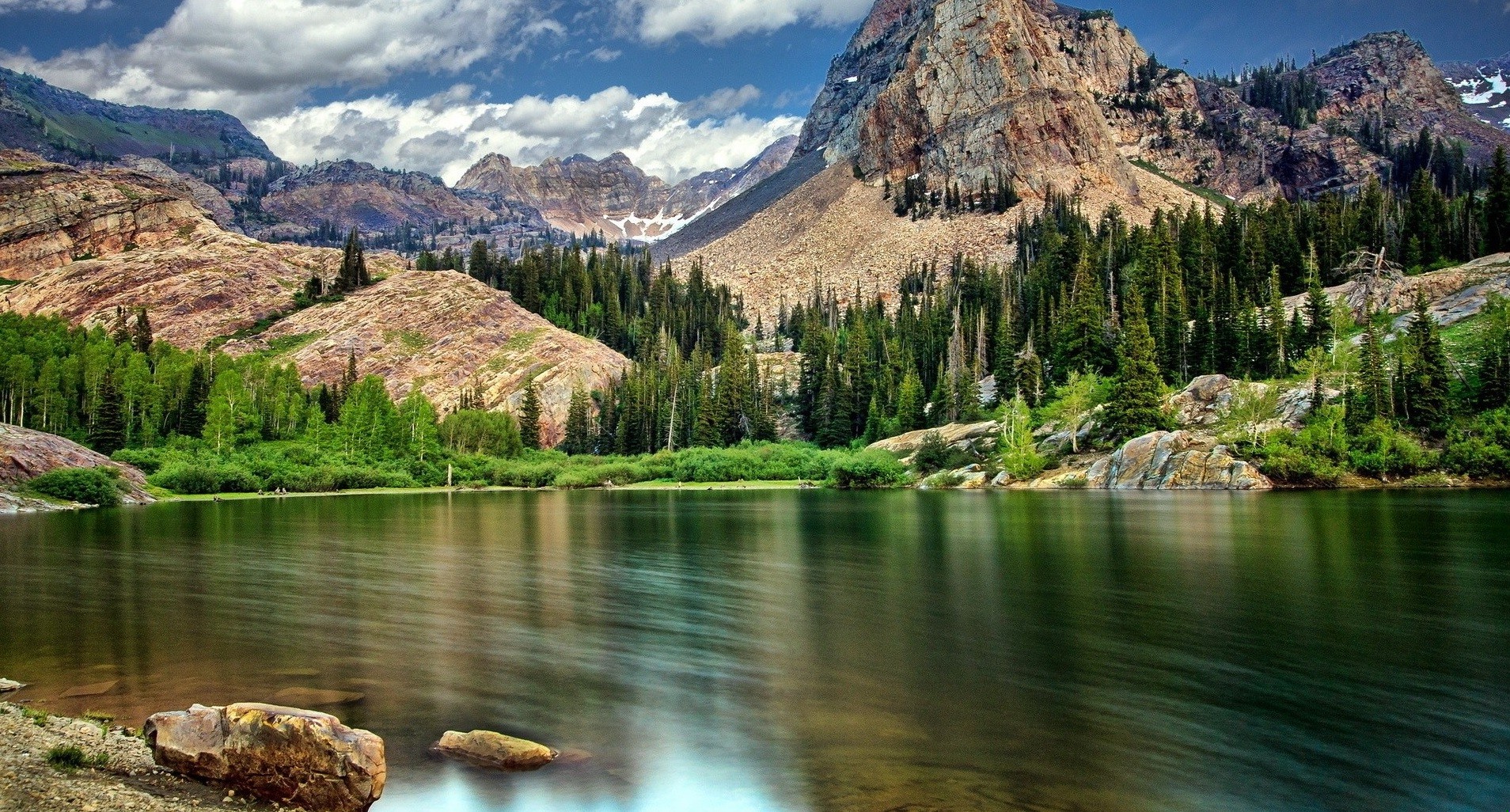 Właśnie. Jedyna rzecz, która jest naprawdę ważna, jedyna, która naprawdę …