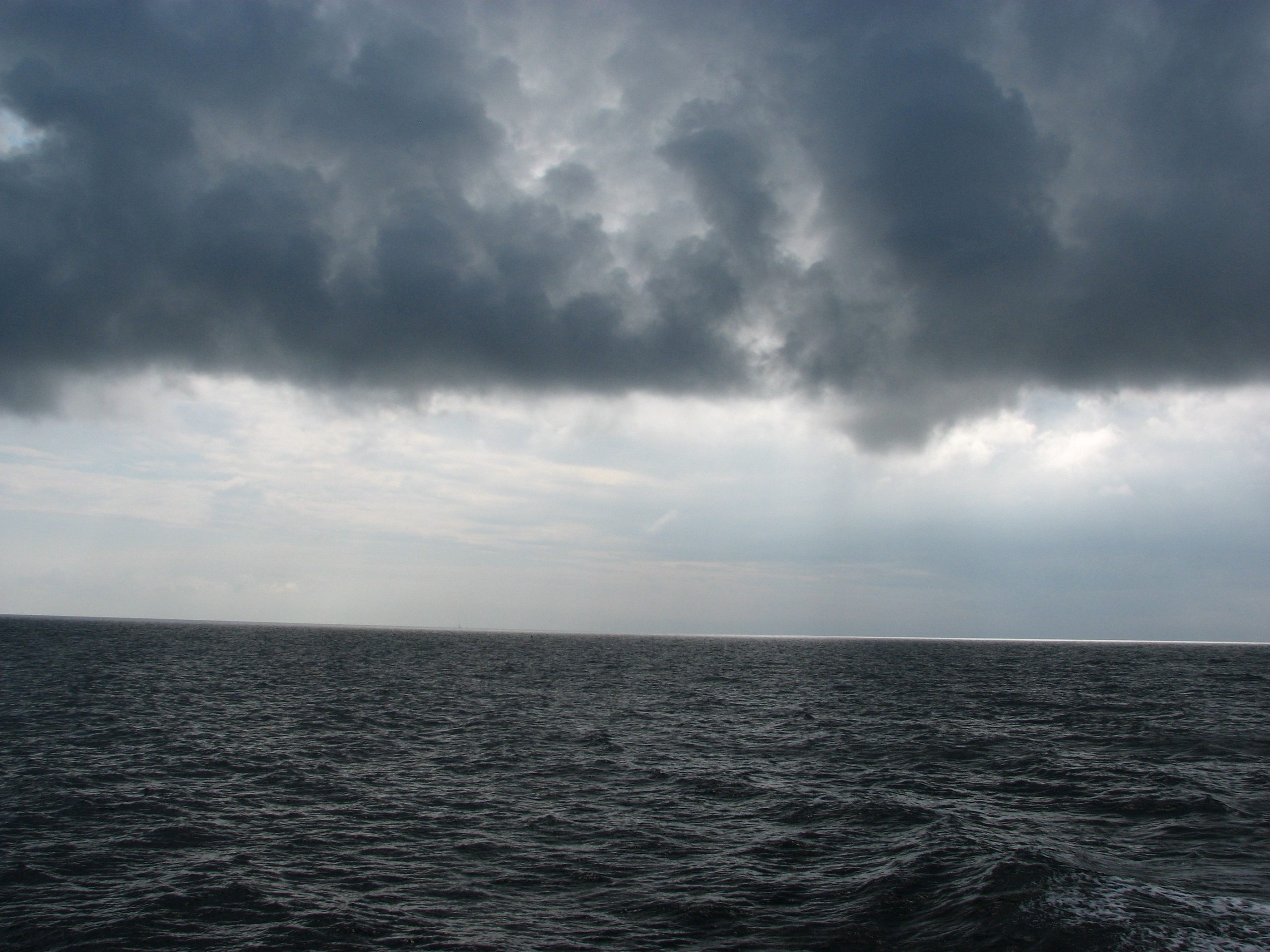 Wiara lub niewiara wypływa z lęku. Albo się wie, albo …