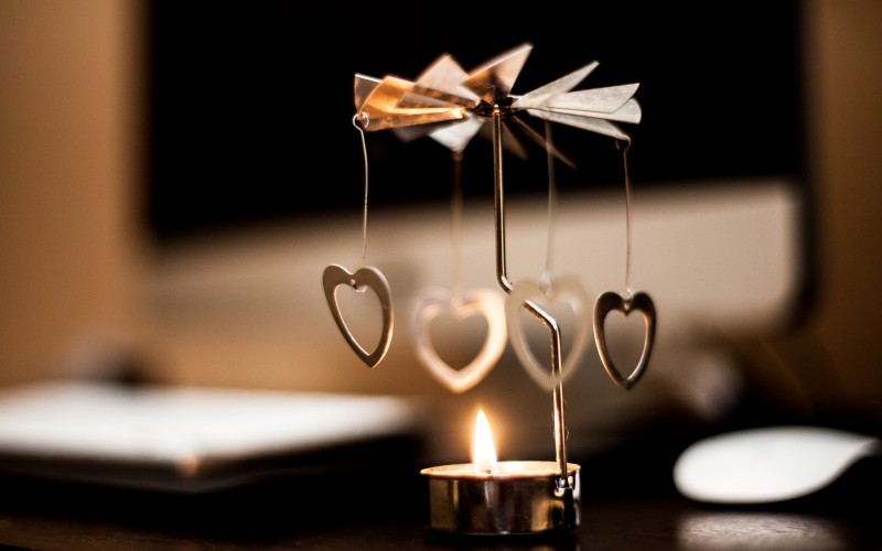 ADHD. Życie pełne wrażeń.