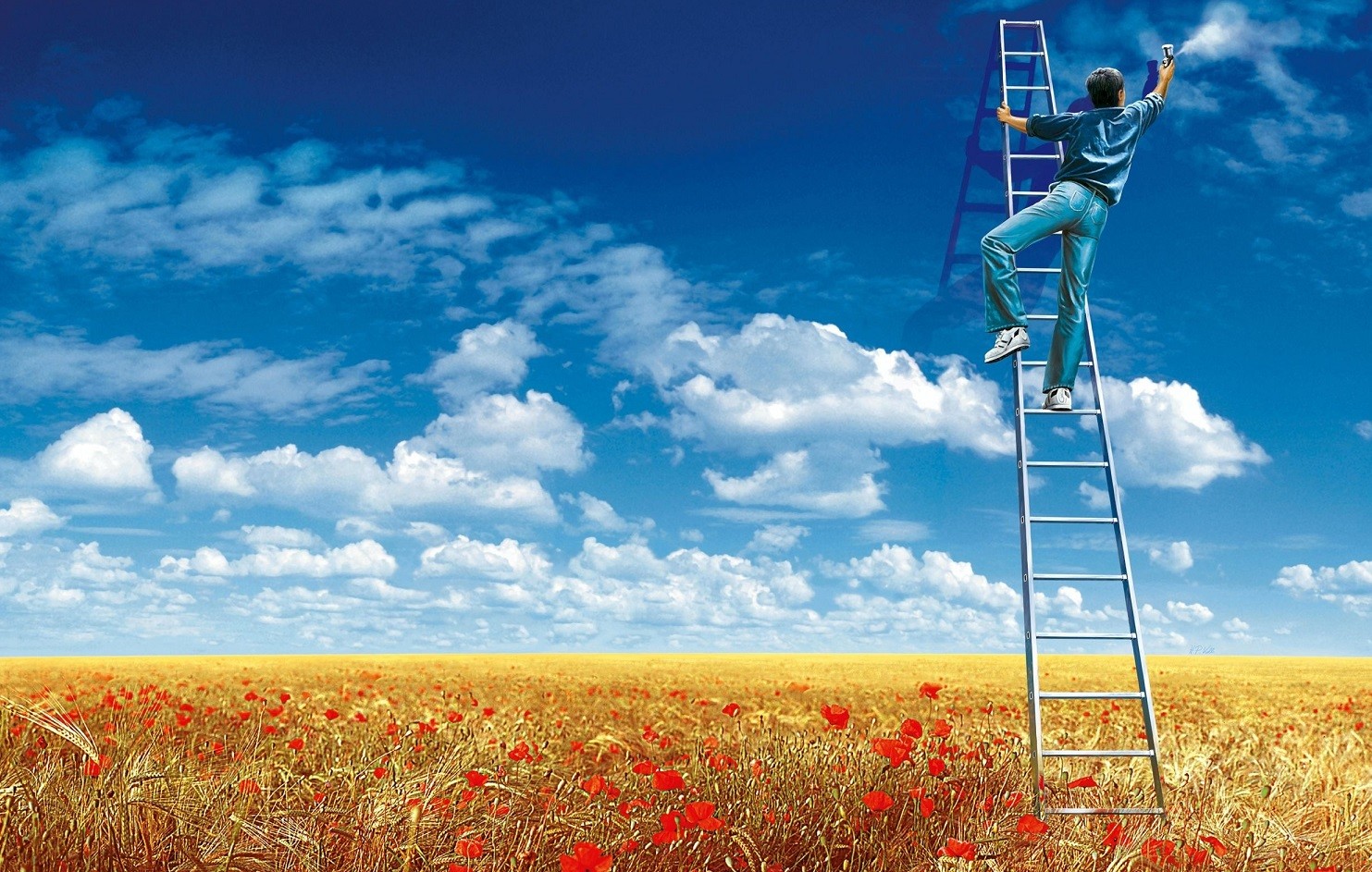 Każdy dzień powinien być znaczący i ważny, bo każdy wydaje …