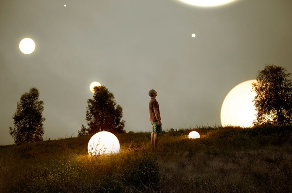 W tęsknieniu za kimś nie chodzi o czas, który minął …