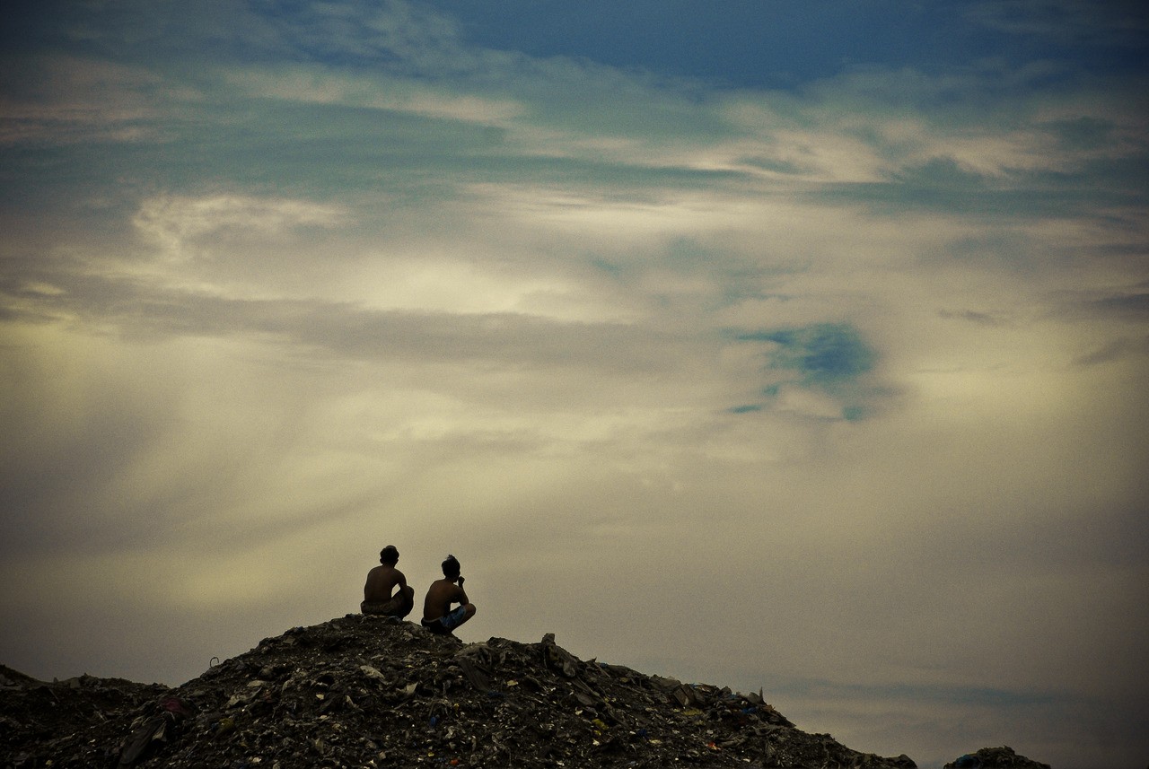 Jesteś, przyjacielu, przeznaczony do rzeczy wielkich. (…) Nie da się …