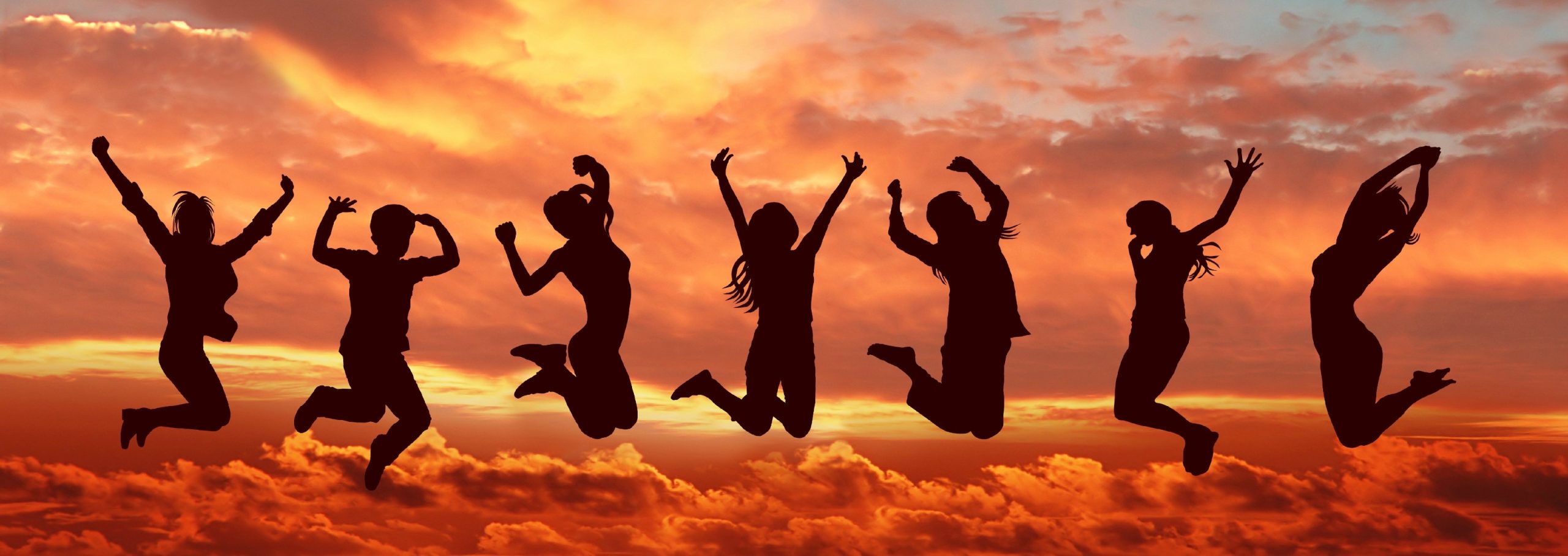 Żyjmy teraźniejszością. Kto wie, jutro może nas nie być.