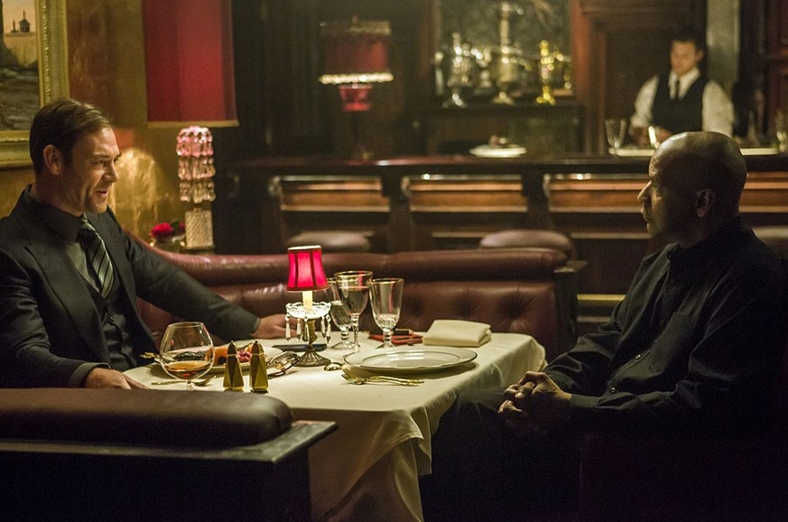 Czas przeznaczony na rekonesans nigdy nie jest stracony.