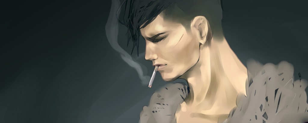 Ten facet był jak nałóg – brzydki, niezdrowy i groził …