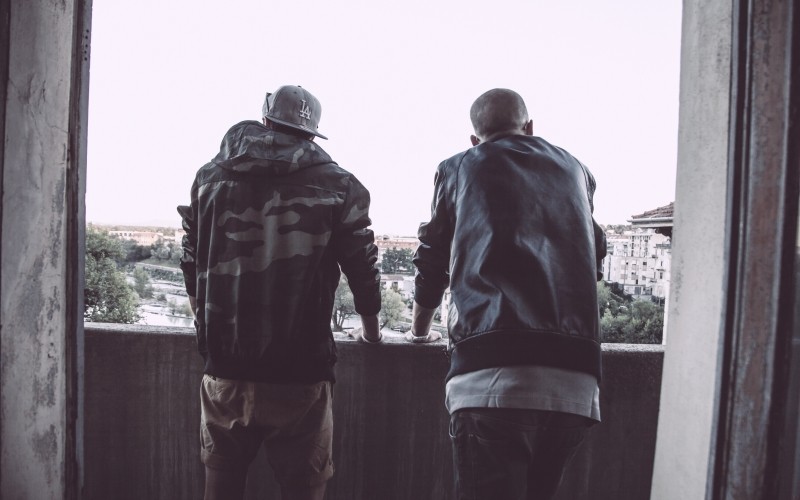 Kiedy wyczerpało się wszystkie możliwości, co zostaje? – Niemożliwość.