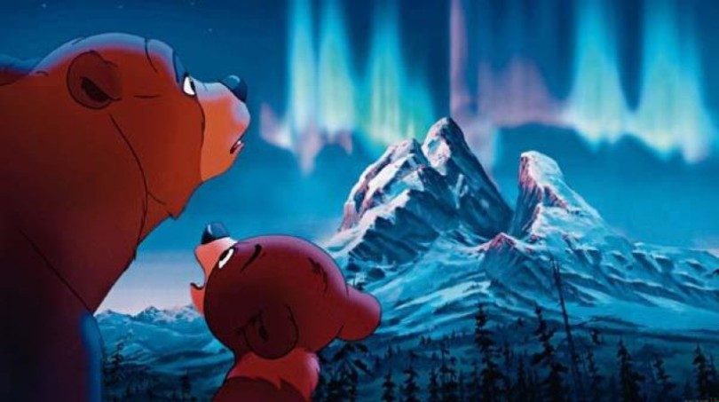 Miłość to najlepszy ze wszystkich drogowskazów, ale objawia się często …