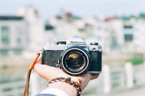 Miłość nie jest miłością, jeżeli nie jest bezwarunkowa.