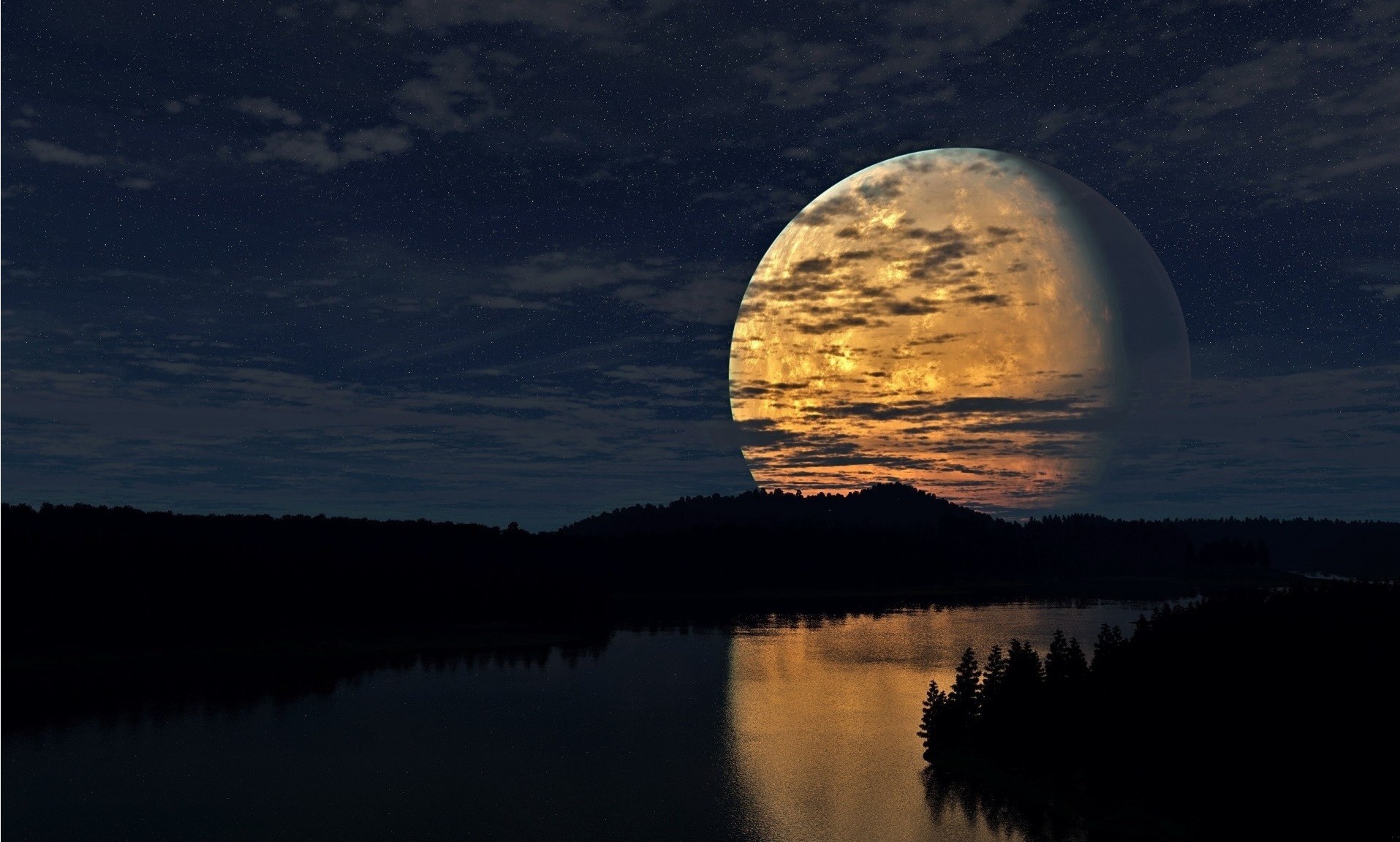 Jeden dzień może zmienić wszystko, ale czasem jedna noc zmienia …