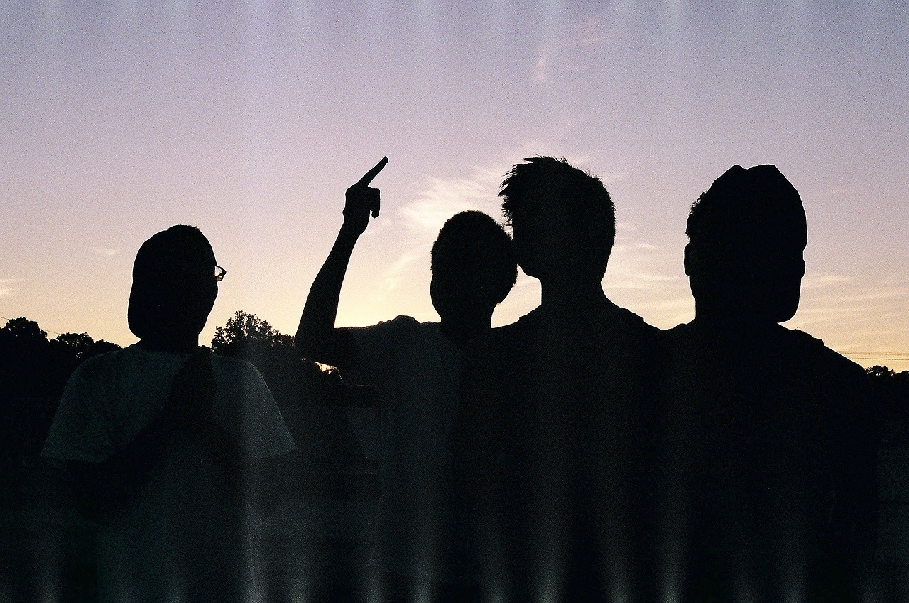 Jeżeli kochasz życie, to nie marnuj czasu, bo to jest …