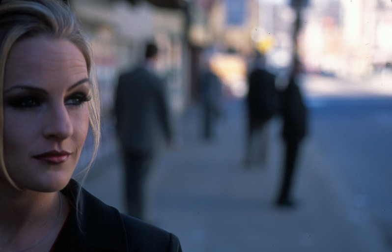 Problem jest problemem tylko wówczas, gdy myślisz, że nim jest.