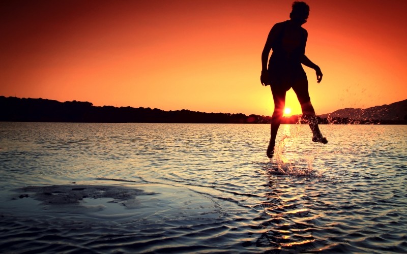 Wymyślał mu brukowanymi słowami i ja tego nie mogę powtórzyć.