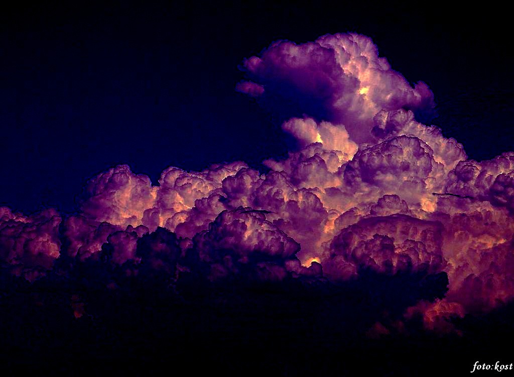 Oni się nas boją, wszystkiego się boją. Boją się zmian, …