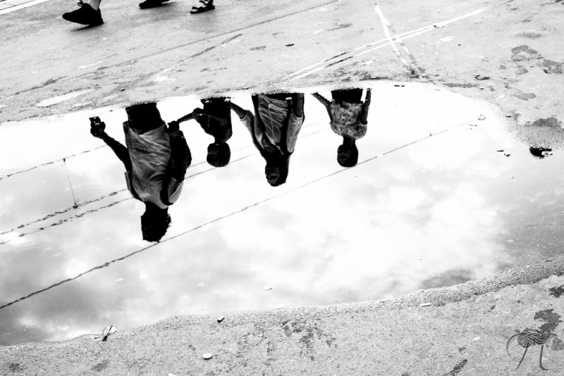 Najważniejszą opinią jest ta, którą mamy na własny temat, a …