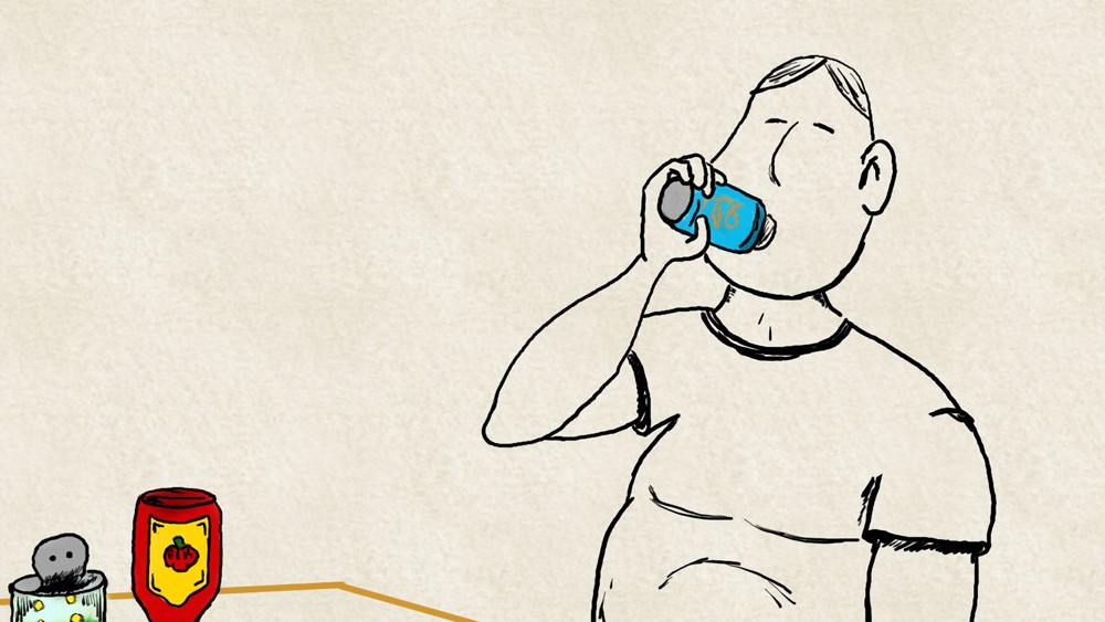 Złoszczenie się na kogoś jest jak picie trucizny w oczekiwaniu, …