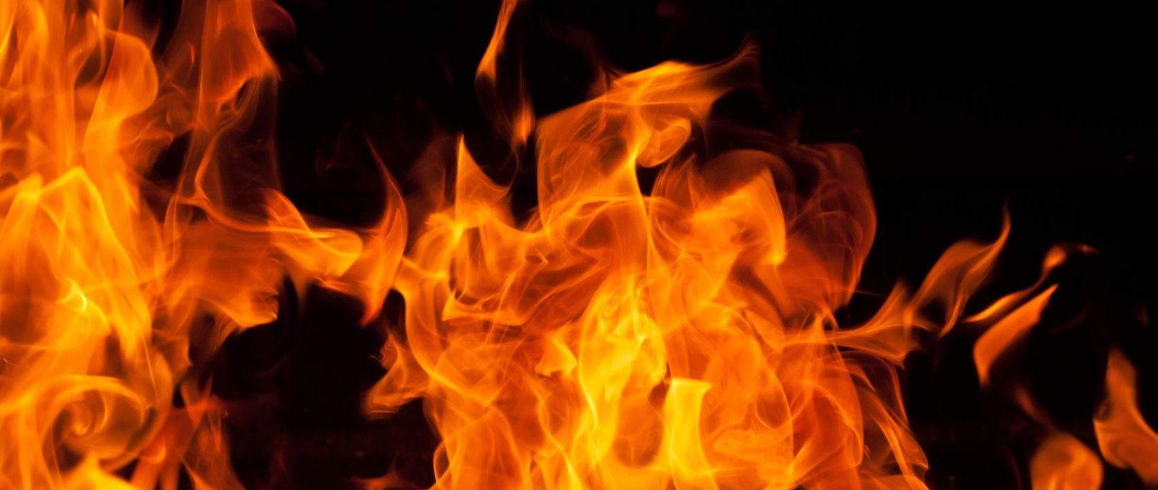 Daj komuś ogień, a będzie mu ciepło przez jeden dzień, …