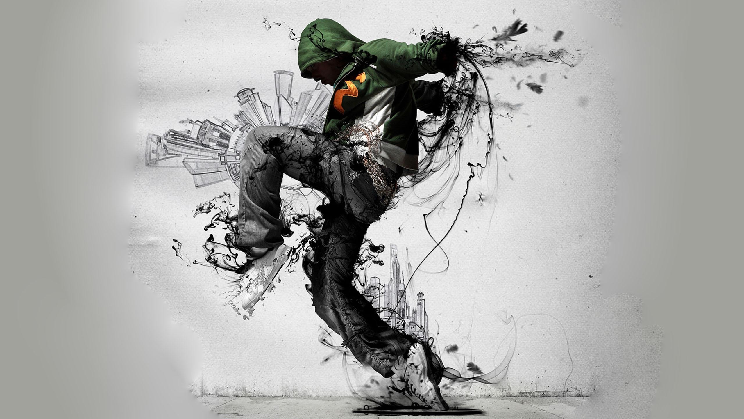 Niespodziewanie jednak świat wyciągnął do mnie ręce i zaprosił do …