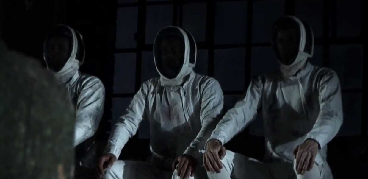 Nawet najdzielniejsi nie mogą walczyć ponad siły.