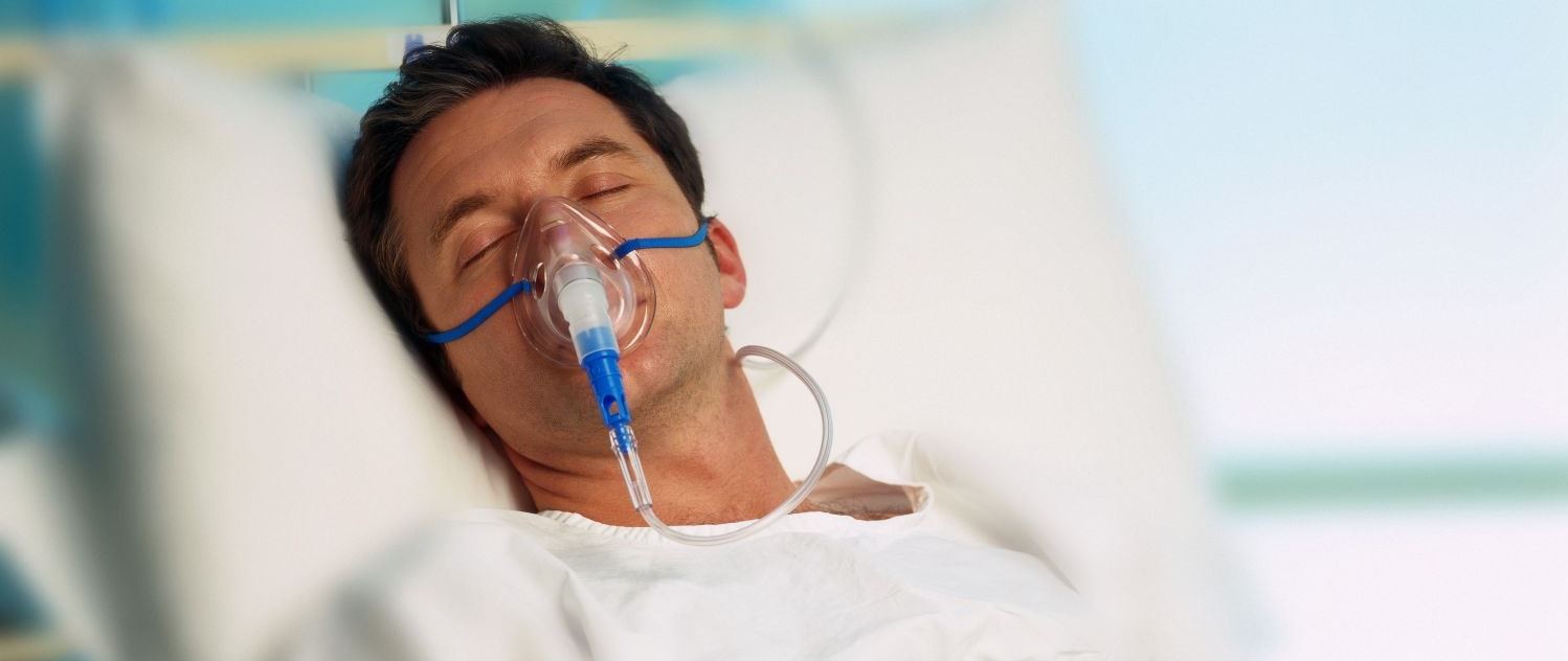 Chorujemy przed śmiercią po to, byśmy mogli odwyknąć od własnego …