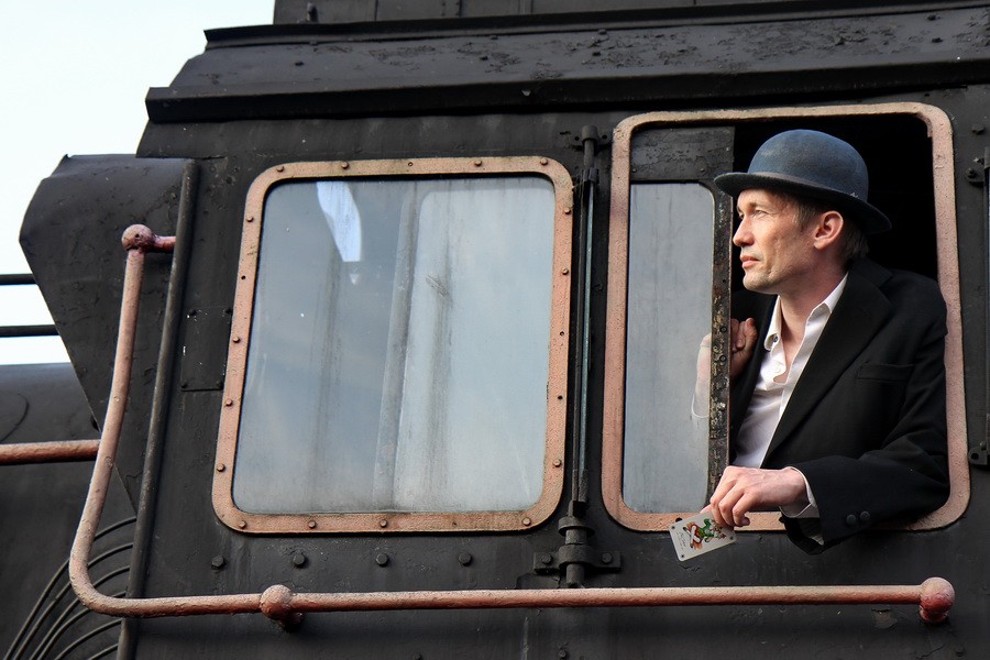 Za wszystko w życiu płaci się czymś z życia. Ale …