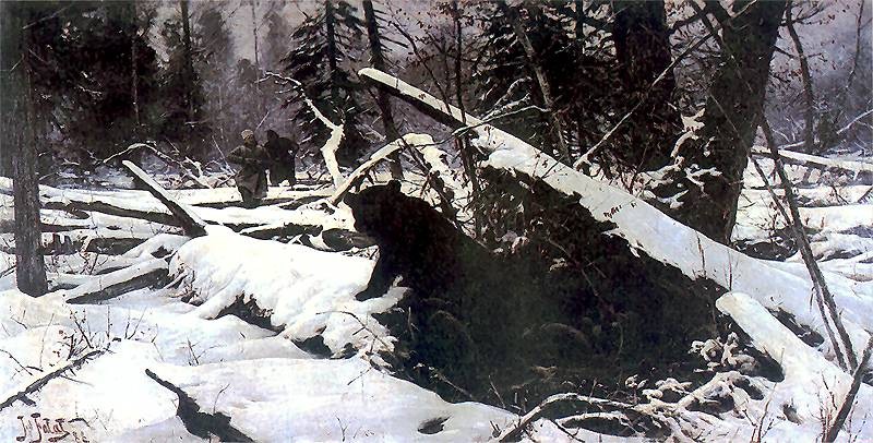 Pamiętaj, że w życiu jak na łowach: ten najłatwiej zwierza …