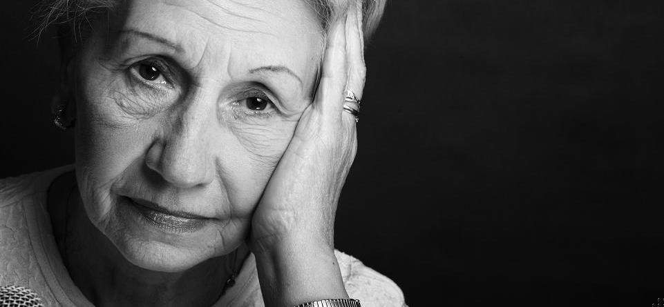 Nie przestajemy się bawić, ponieważ się starzejemy, ale starzejemy się, …