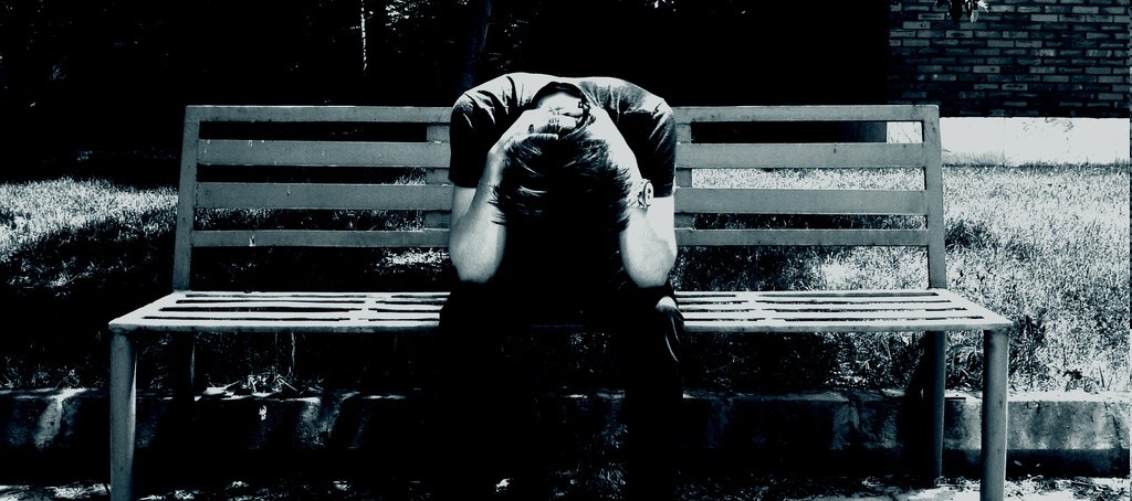 Tak ciężko stracić kogoś, z kim jeszcze nie załatwiło się …