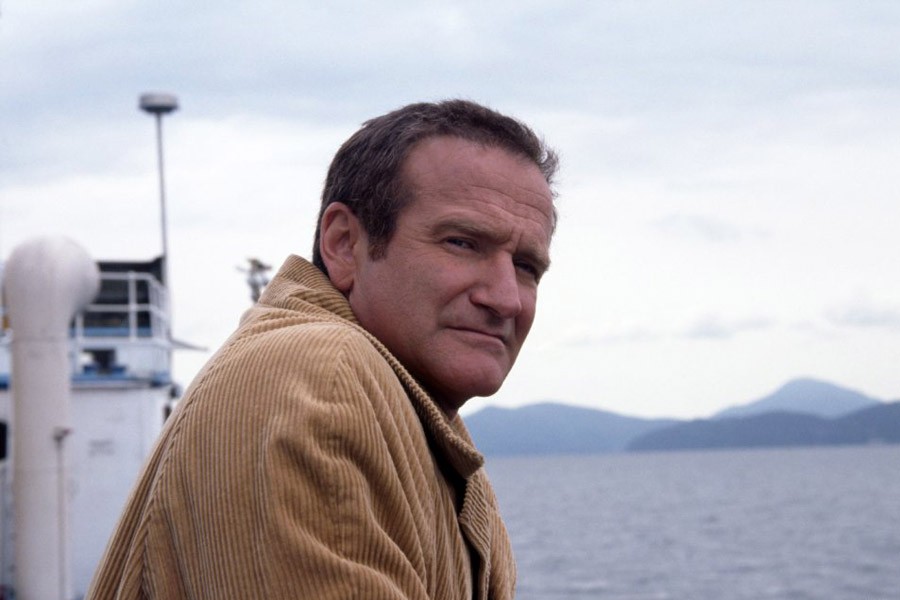 Jeśli nie starasz się przełamywać barier, pewnego dnia to one …