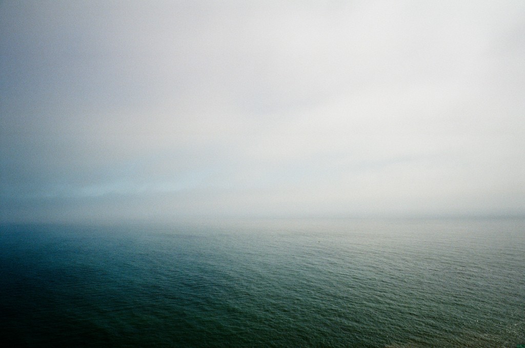 Tak trudno jest być dobrym dla świata, który przez całe …