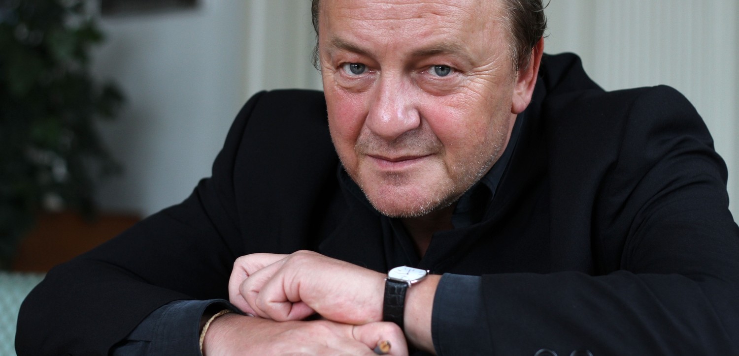 „Nie wiedzieć” to „żyć w zagrożeniu”.