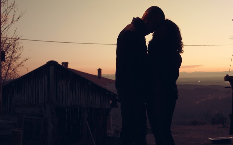 Jestem wojowniczką, nie kochanką.