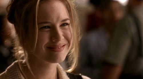 Wystarczyło mi twoje „cześć”.