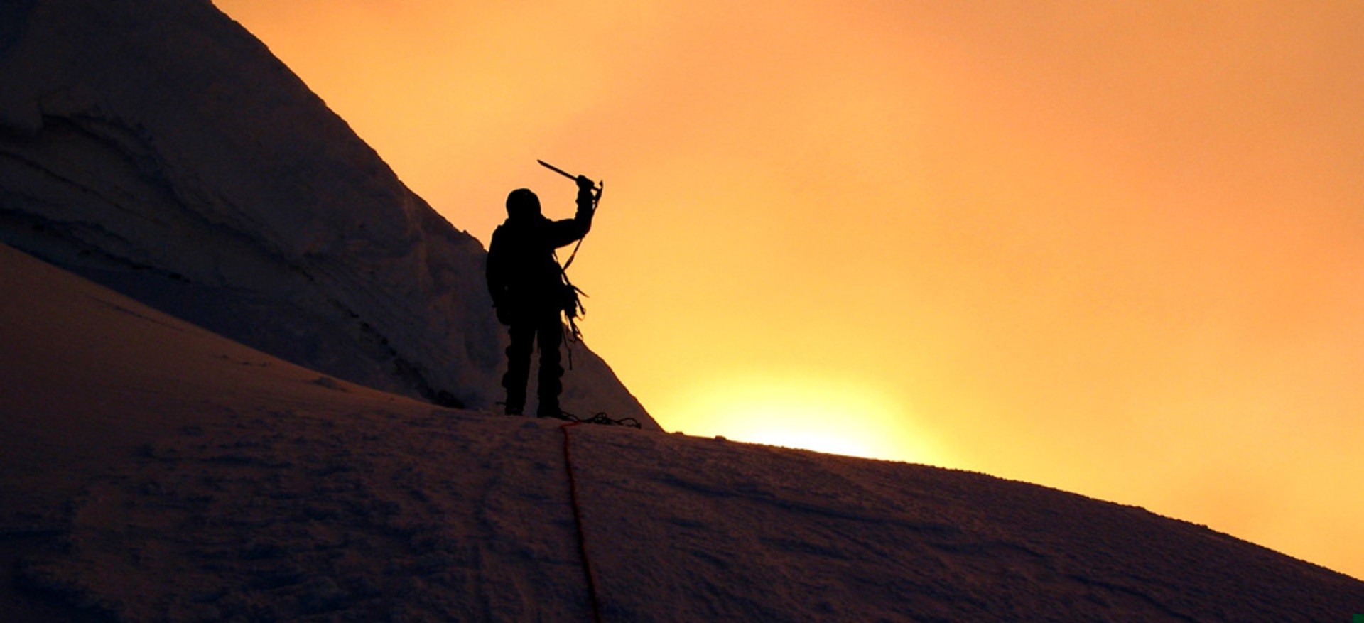 Każdego dnia zrób coś, z czego będziesz dumny.