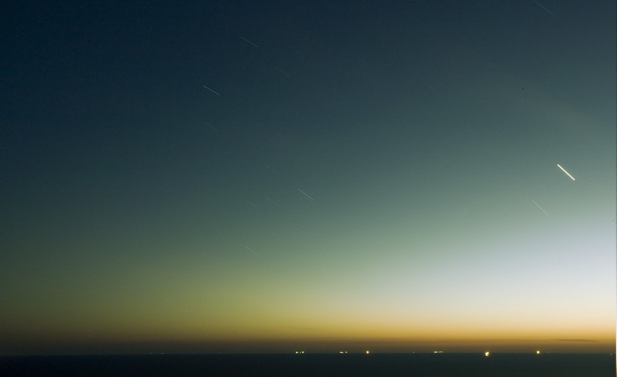 Zobaczysz, jeszcze ci dziś przejdę przez myśl.